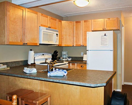 Panorama Vacation Retreat At Horsethief Lodge