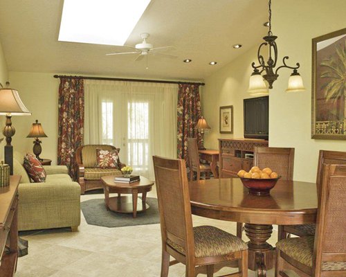 Sheraton Vistana Resort