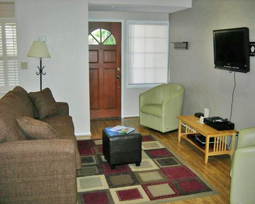 Pine Acres Lodge