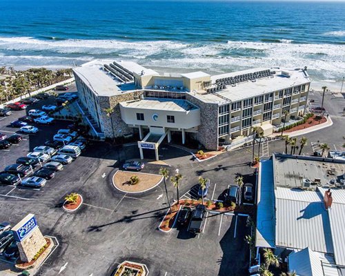 Ocean East Resort Club
