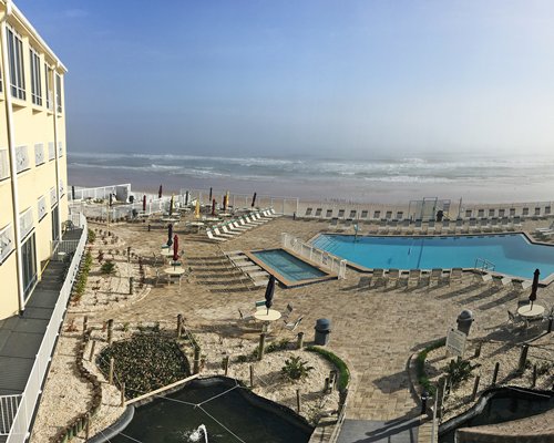 Ocean East Resort Club