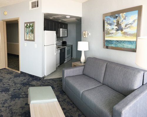 Ocean East Resort Club