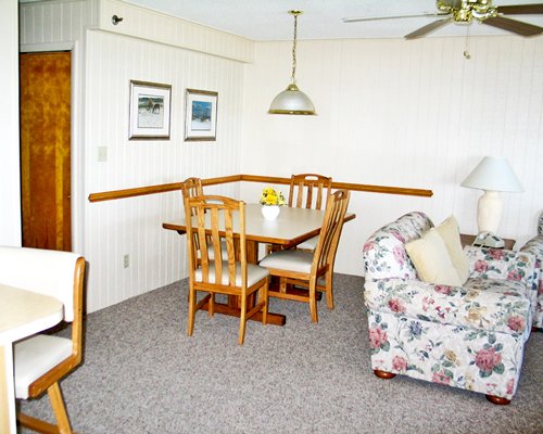 Outer Banks Beach Club II