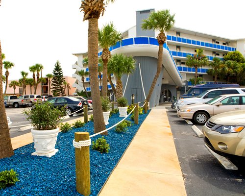 Sea Club IV