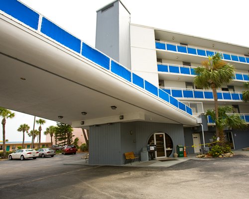 Sea Club IV