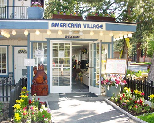 Americana Village