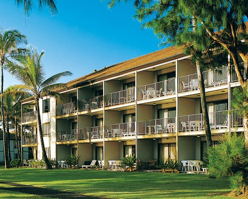 Vacation Internationale Pono Kai