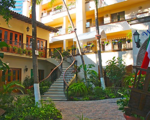 Vacation Internationale Vallarta Torre