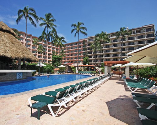 Vacation Internationale Vallarta Torre