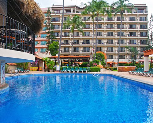 Vacation Internationale Vallarta Torre