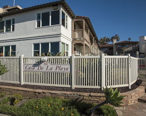 Casa De La Playa