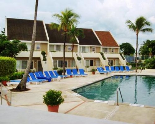 Westwind II Club