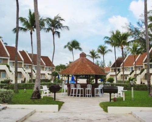 Westwind II Club