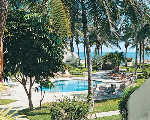 Westwind II Club