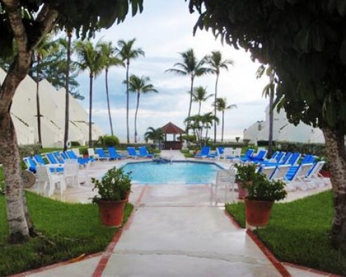 Westwind II Club