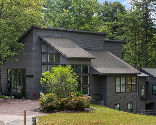 Club Wyndham Resort at Fairfield Sapphire Valley
