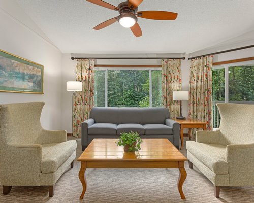 Club Wyndham Resort at Fairfield Sapphire Valley
