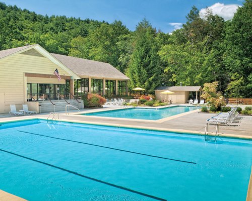 Club Wyndham Resort at Fairfield Sapphire Valley