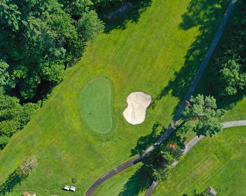 Club Wyndham Resort at Fairfield Sapphire Valley