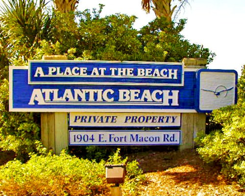 A Place at the Beach III