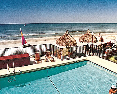 Coral Shores Resort