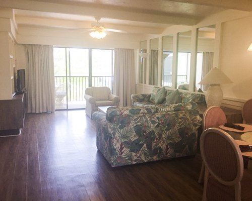 Tropical Sands Resort