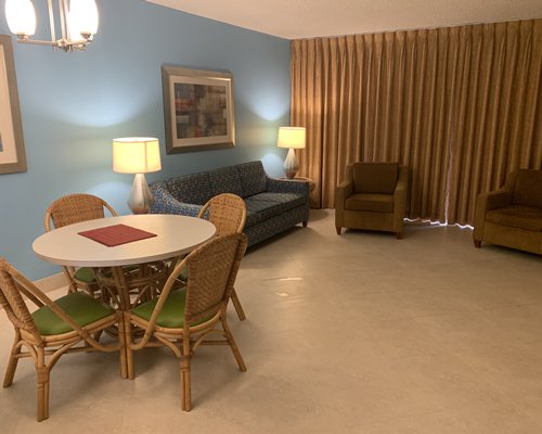 Surf Rider Resort Condominium