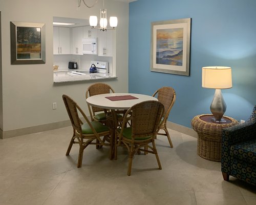 Surf Rider Resort Condominium