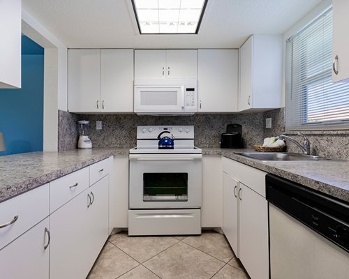 Surf Rider Resort Condominium