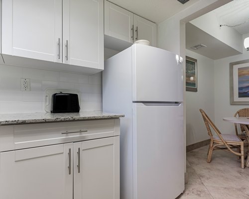 Surf Rider Resort Condominium