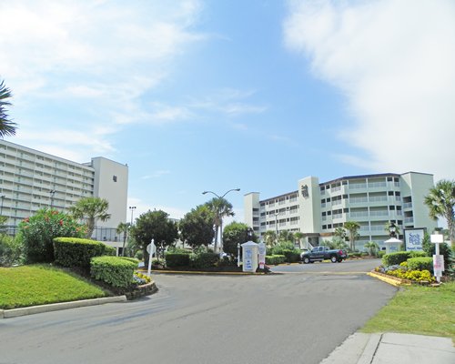 Sands Beach Club