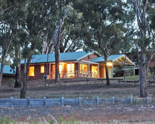 Mansfield Country Resort