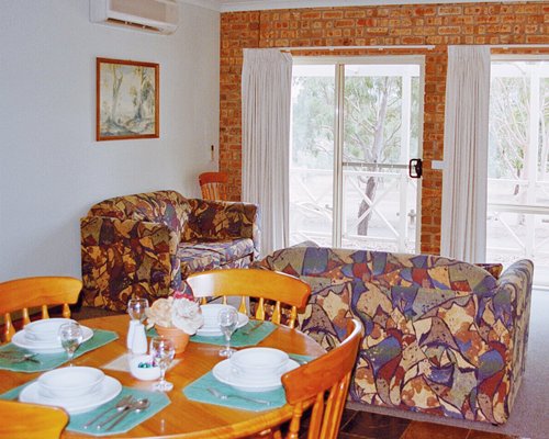Mansfield Country Resort