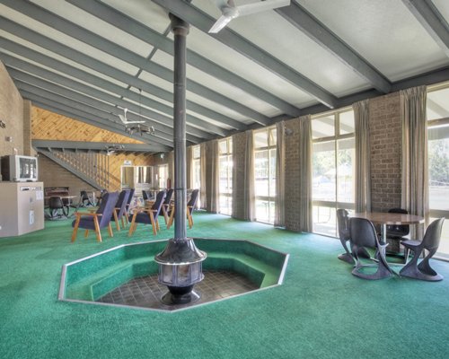 Mansfield Country Resort