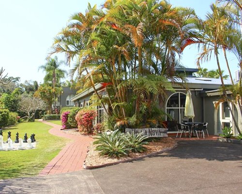 Korora Bay Village