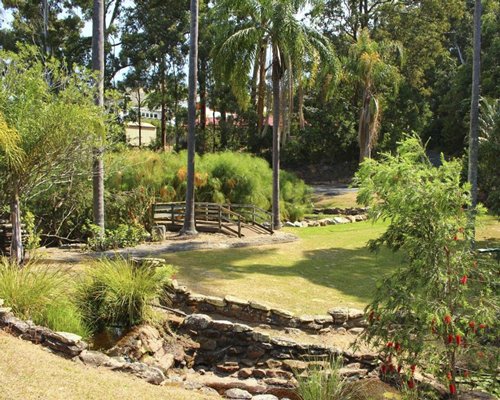Korora Bay Village