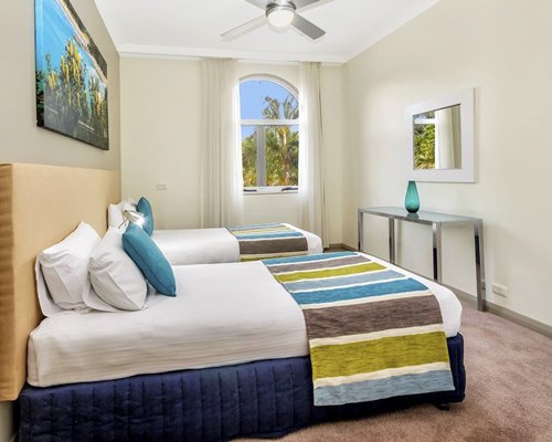 Korora Bay Village
