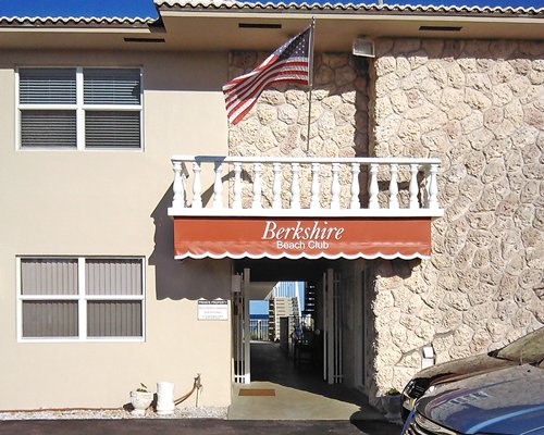 Berkshire Beach Club