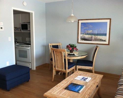 Berkshire Beach Club