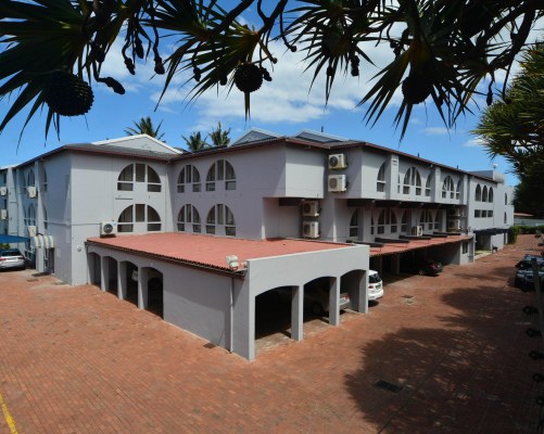 La Lucia Sands