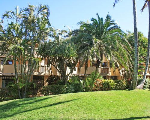 La Lucia Sands