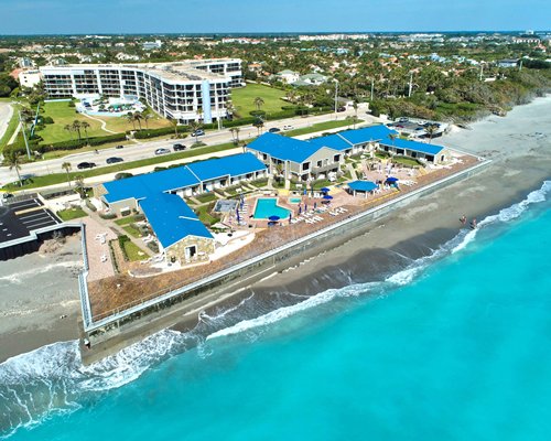 Jupiter Reef Club