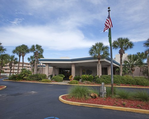 The Beach Club At St. Augustine