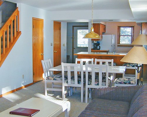 French Ridge Condominiums