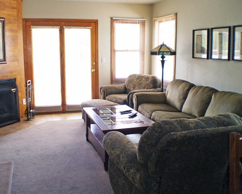 French Ridge Condominiums