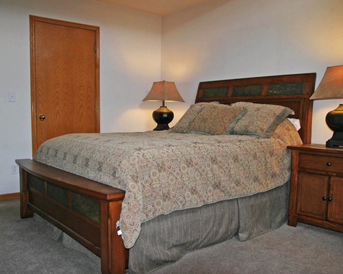 French Ridge Condominiums