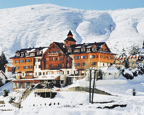 Club Hotel Catedral