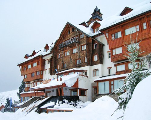 Club Hotel Catedral