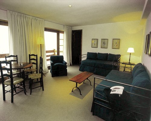 Club Hotel Catedral
