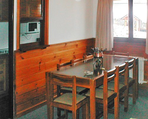 Club Hotel Catedral